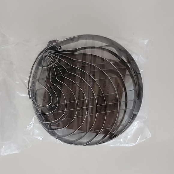 Siete x Verve Culture Concha Cookie Cutter NWT - Picture 2 of 4